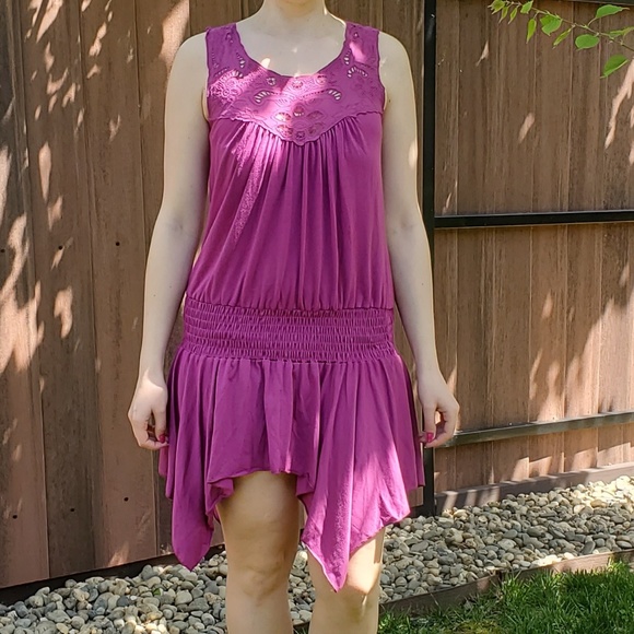 Summer Dress - Picture 1 of 5
